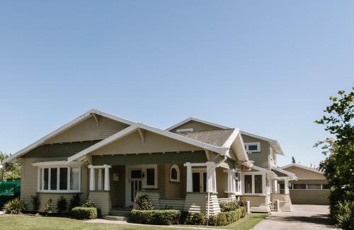 Blenheim Apartamento | Tresco Apartments