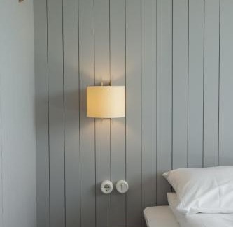 Henningsvaer Hotel | Trevarefabrikken