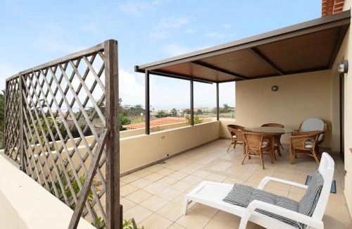 Puerto de la Cruz Villa | Trevina 31-2