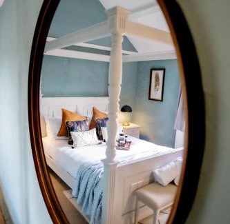 Wainhouse Corner Casa | Treworgie Barton Cottages - Chappell