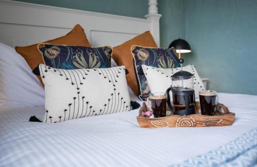 Wainhouse Corner Casa | Treworgie Barton Cottages - Chappell