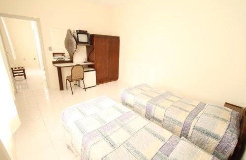 Capoeiras Hotel | Tri Hotel Florianópolis