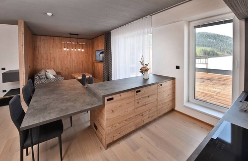 Demanovska Dolina Apartamento | Tri sestry