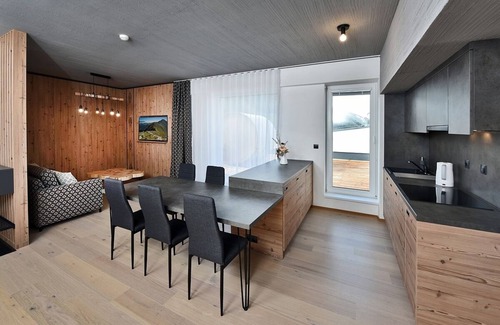 Demanovska Dolina Apartamento | Tri sestry