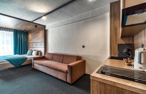 Demanovska Dolina Apartamento | Tri sestry