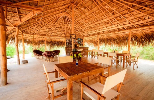 Yodakandiya Alquiler De RV | Tribe Yala - Luxury Camping