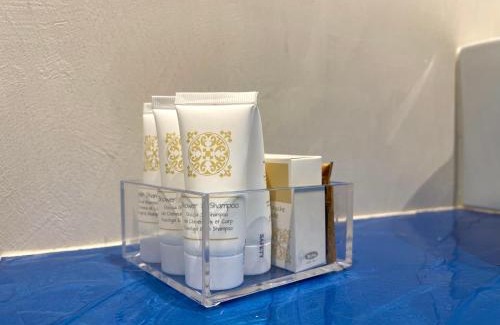 Torre Annunziata Cama Y Desayuno | Tribus Boutique Hotel