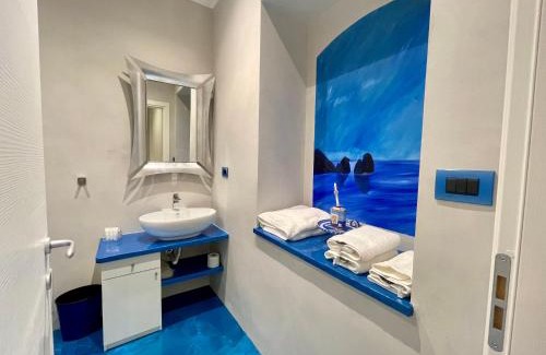 Torre Annunziata Cama Y Desayuno | Tribus Boutique Hotel