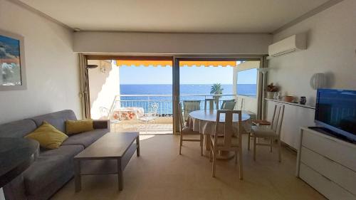 La Croix des Gardes Apartamento | Trident A