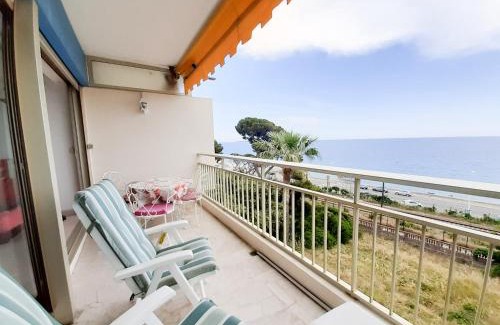 La Croix des Gardes Apartamento | Trident A