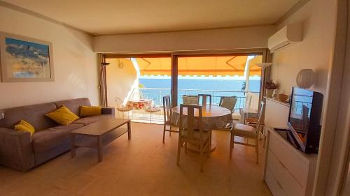 La Croix des Gardes Apartamento | Trident A