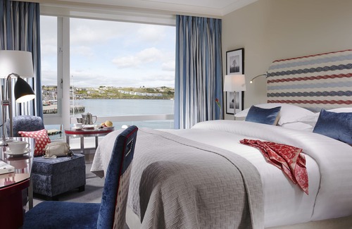 Kinsale Hotel | Trident Hotel