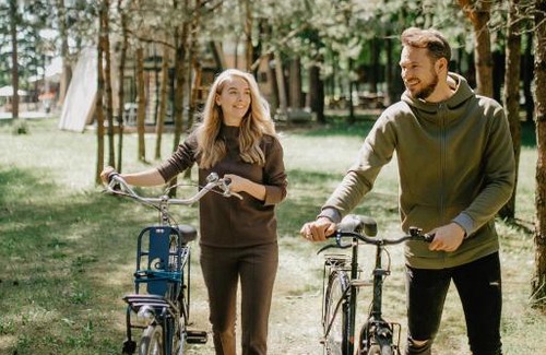 Druskininkai Chalet De Esquí | Trikampis MIŠKO NAMELIS Druskininkų centre