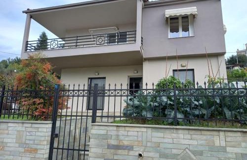 Longakion Apartamento | Trikki House