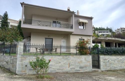 Longakion Apartamento | Trikki House