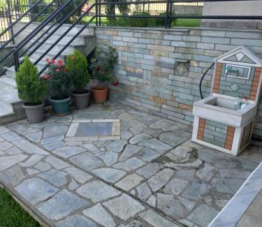 Longakion Apartamento | Trikki House