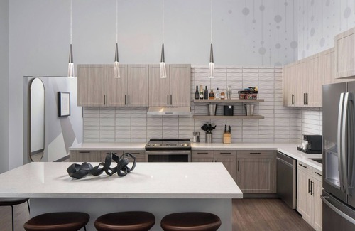 Fayetteville Hotel | Trilith Guesthouse, Fayetteville, GA, A Tribute Portfolio