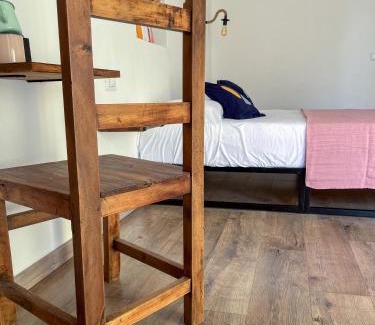 Carloforte Cama Y Desayuno | Trilli EcoBnB