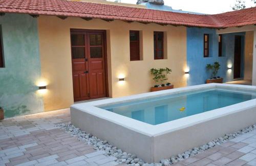 Zona centro Casa | Trilliza Azul
