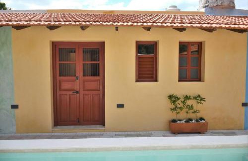 Zona centro Casa | Trilliza Azul