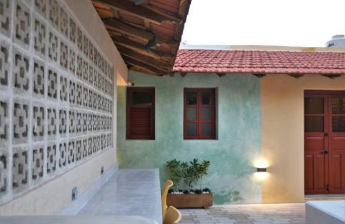 Zona centro Casa | Trilliza Azul