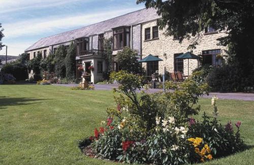 North Buckland Hotel | Trimstone Manor Hotel