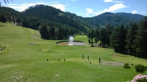 Suni Hotel | Trimurti Pine Valley Resort