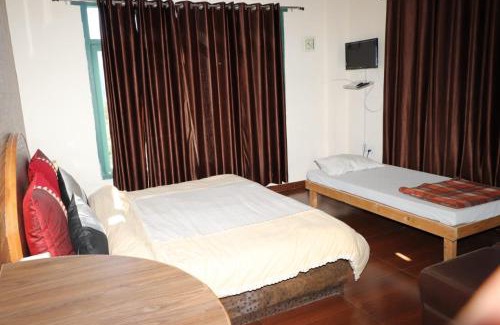 Suni Hotel | Trimurti Pine Valley Resort
