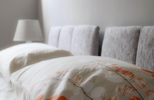 East Kilbride Casa | Trinidad House