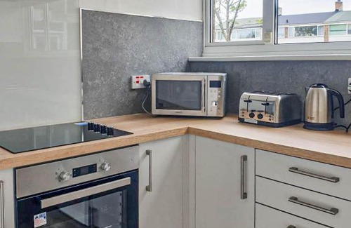 East Kilbride Casa | Trinidad House