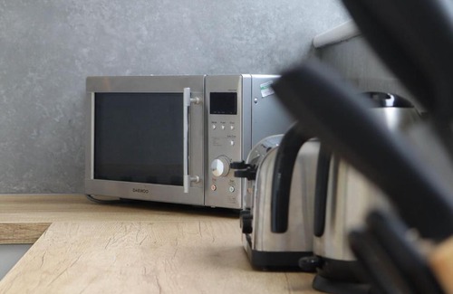 East Kilbride Casa | Trinidad House