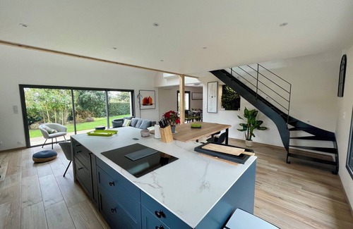 Saint-Philibert Casa | LA TRINIDAD MAR - SAINT PHILIBERT - Playa Men Er Bellec