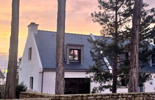 Saint-Philibert Casa | LA TRINIDAD MAR - SAINT PHILIBERT - Playa Men Er Bellec