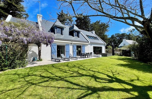 Saint-Philibert Casa | LA TRINIDAD MAR - SAINT PHILIBERT - Playa Men Er Bellec