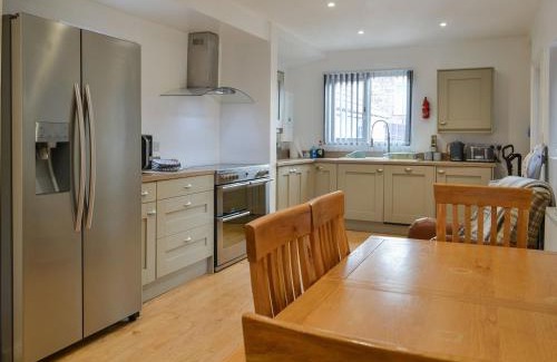 Bridlington Old Town Casa | Trinity Avenue Cottage