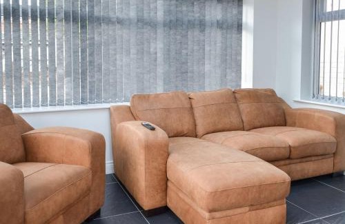 Bridlington Old Town Casa | Trinity Avenue Cottage