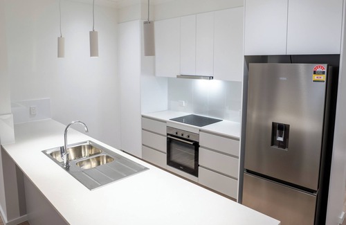 Trinity Beach Apartamento | Trinity Collective