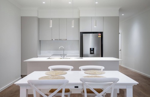 Trinity Beach Apartamento | Trinity Collective