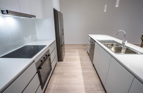 Trinity Beach Apartamento | Trinity Collective