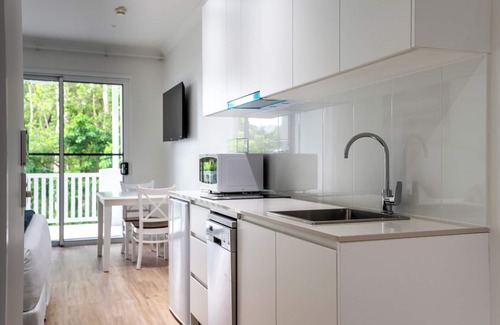 Trinity Beach Apartamento | Trinity Collective