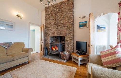 St Brides Casa | Trinity Cottage
