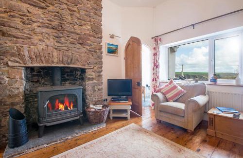 St Brides Casa | Trinity Cottage
