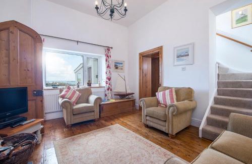 St Brides Casa | Trinity Cottage