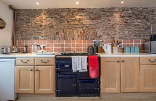 St Brides Casa | Trinity Cottage