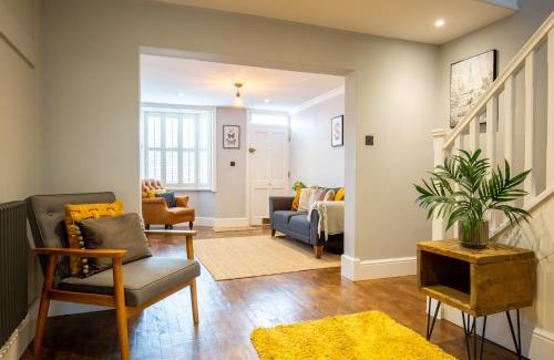 Stratford-upon-Avon Casa | Trinity Cottage