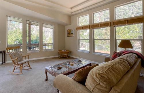 Willow Creek Casa | Trinity River Retreat