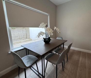 Drogheda Casa | Trinity Stay 2