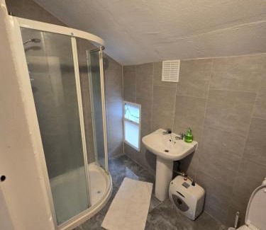 Drogheda Casa | Trinity Stay 2