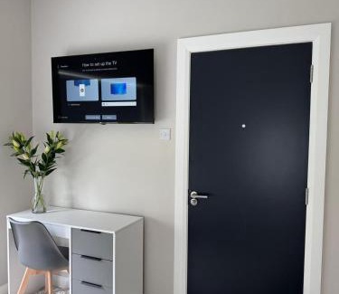 Drogheda Casa | Trinity Stay 2