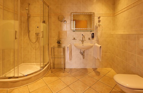 Dueren Hotel | Trip Inn PostHotel Düren